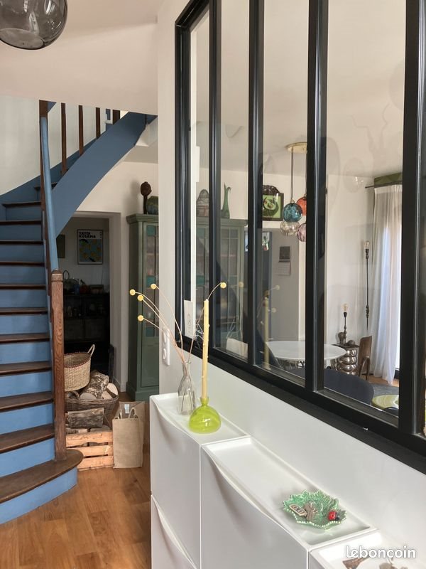 Maison à vendre, 90m², Nancy