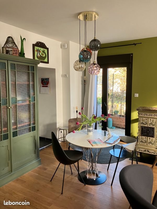 Maison à vendre, 90m², Nancy