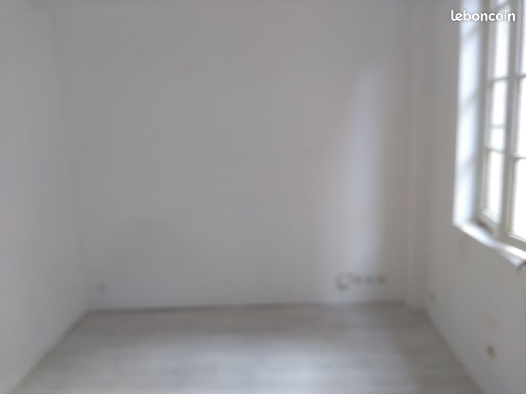 Appartement à louer, 15m², Caen