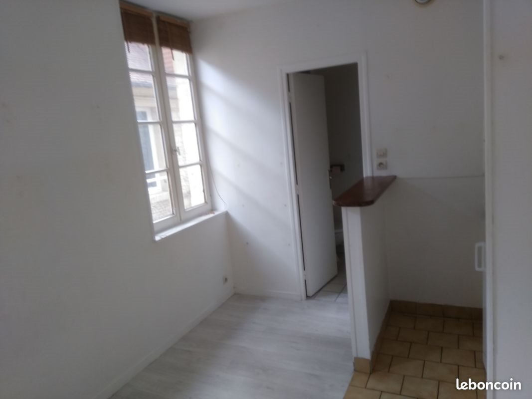 Appartement à louer, 15m², Caen