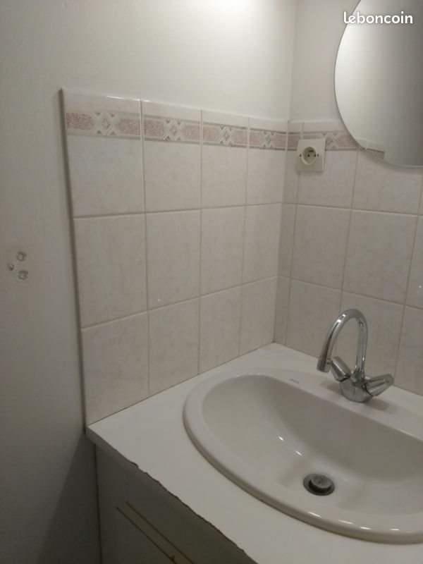 Appartement à louer, 15m², Caen