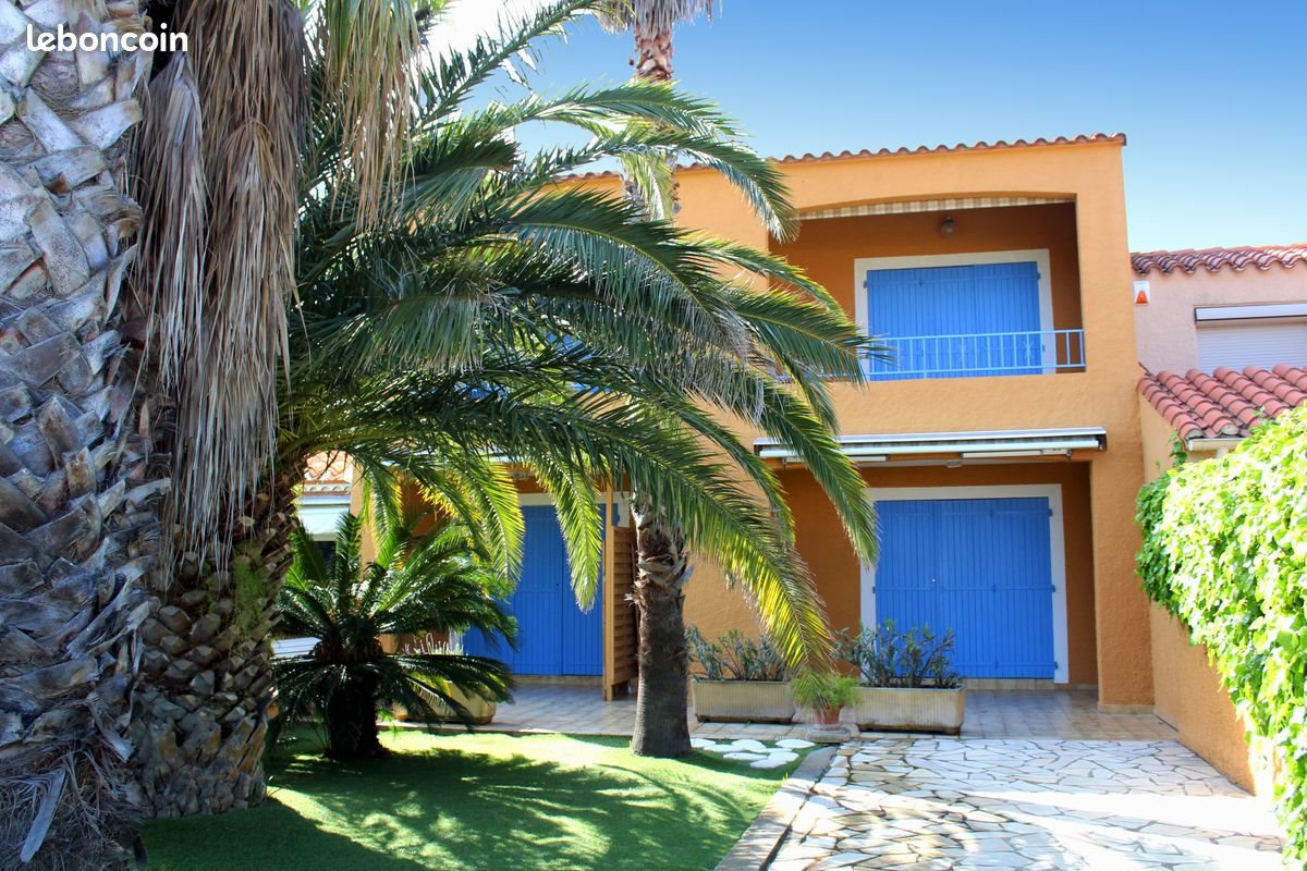 Appartement à louer, 39m², Saint-Cyprien