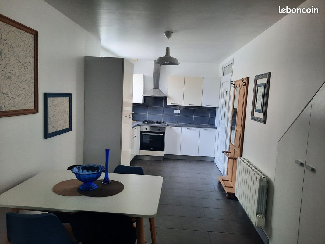 Appartement à louer, 45m², Châtelaudren