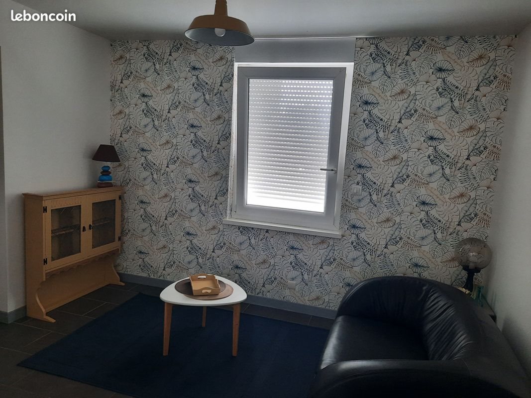 Appartement à louer, 45m², Châtelaudren