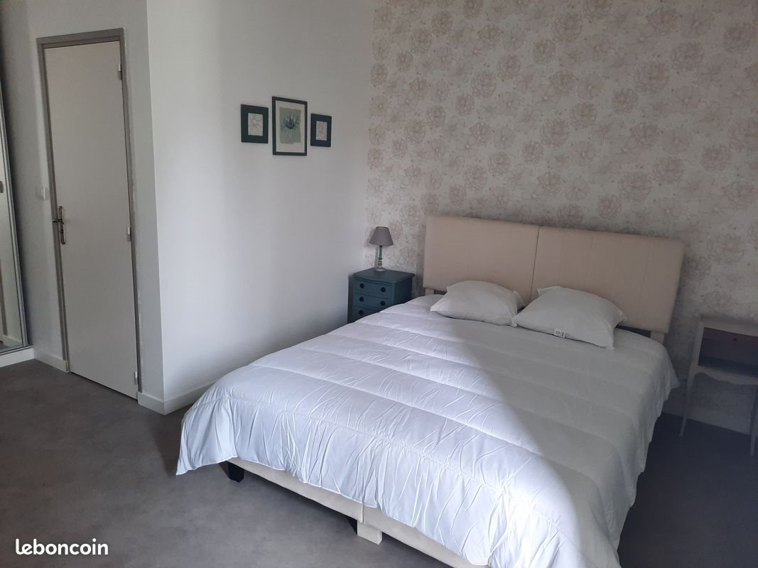 Appartement à louer, 45m², Châtelaudren