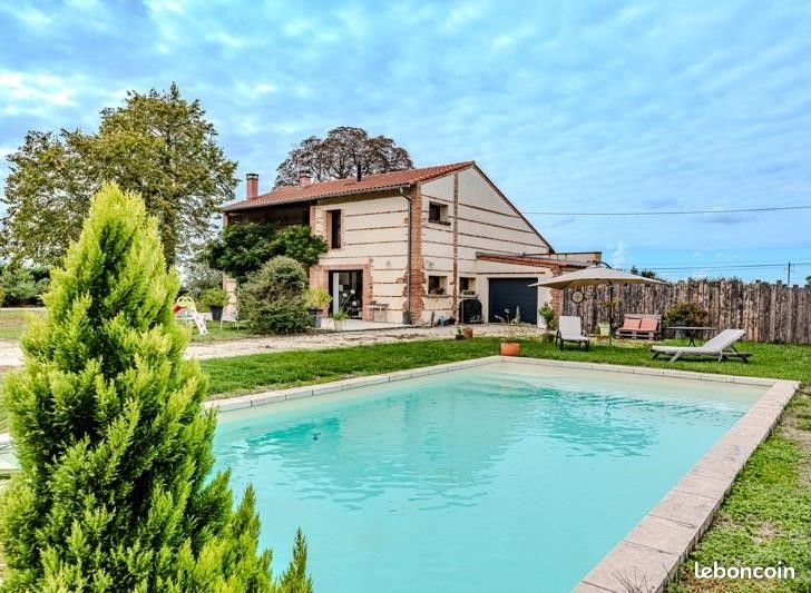 Maison à vendre, 170m², Castelsarrasin