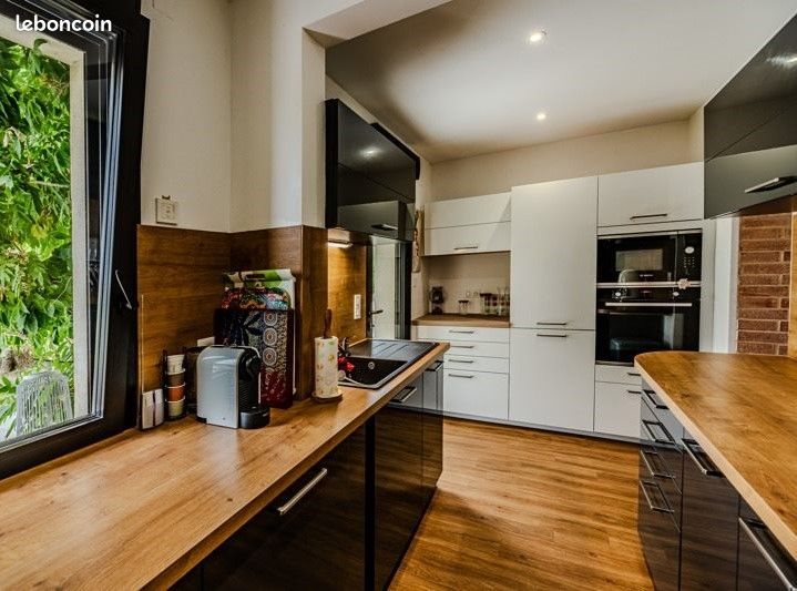 Maison à vendre, 170m², Castelsarrasin