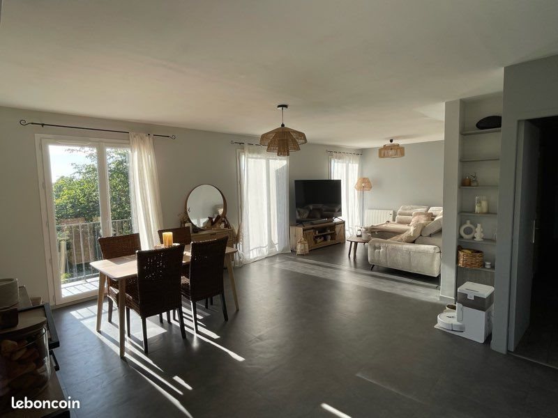 Maison à vendre, 131m², Fussy