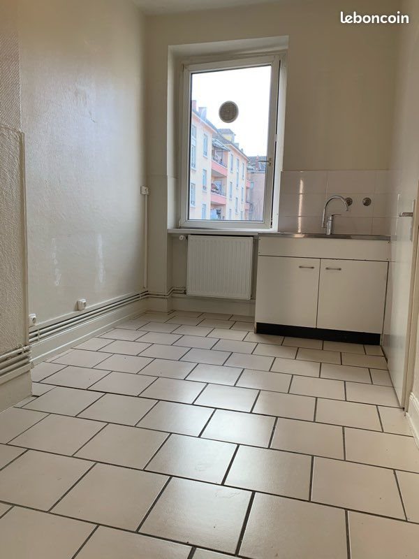 Appartement à louer, 62m², Strasbourg