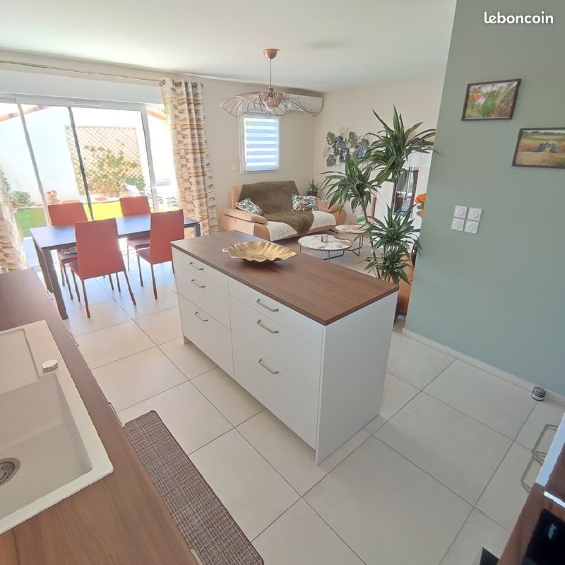 Maison à vendre, 87m², La Farlède