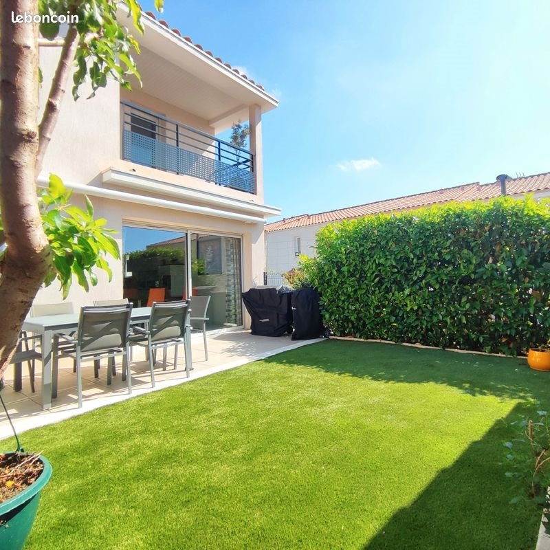 Maison à vendre, 87m², La Farlède