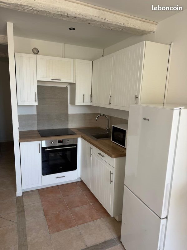 Appartement à vendre, 36m², Cogolin