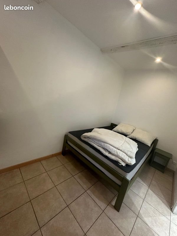 Appartement à vendre, 36m², Cogolin
