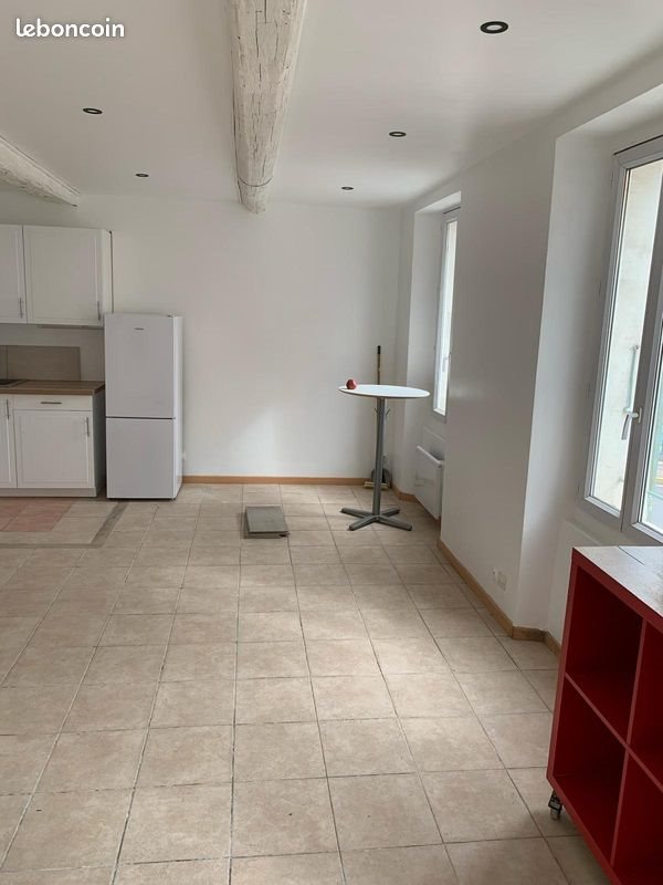 Appartement à vendre, 36m², Cogolin