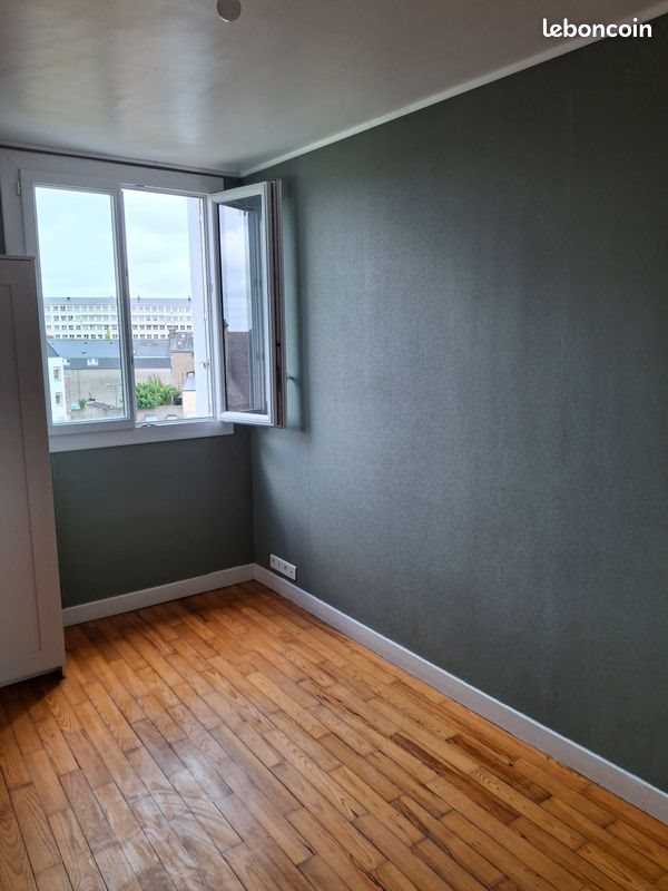 Appartement à louer, 50m², Quimper