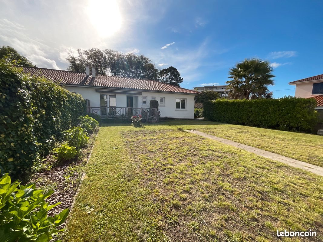 Maison à vendre, 95m², Anglet