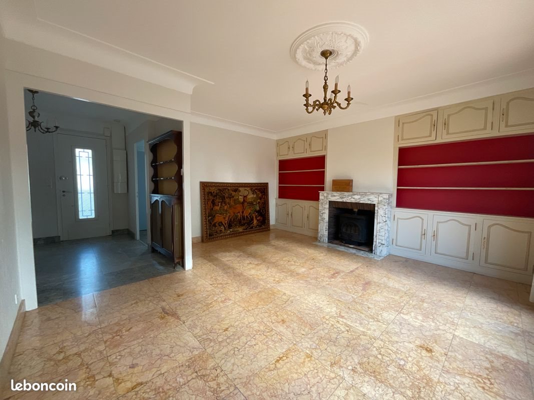 Maison à vendre, 95m², Anglet