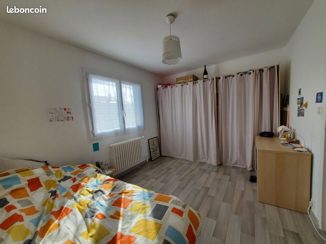 Appartement à louer, 66m², Bouchemaine
