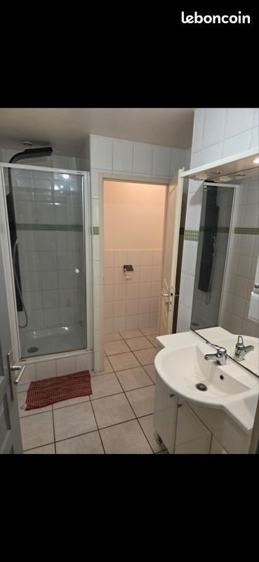 Appartement à louer, 55m², Nancray