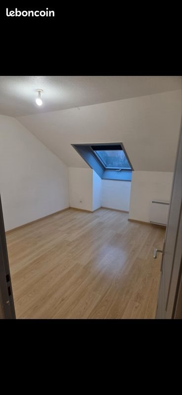 Appartement à louer, 55m², Nancray