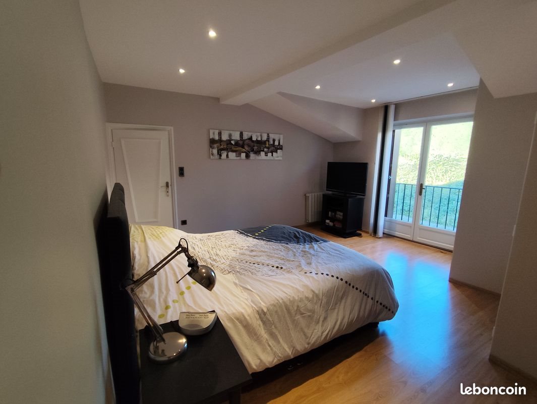 Maison à vendre, 85m², Montanay