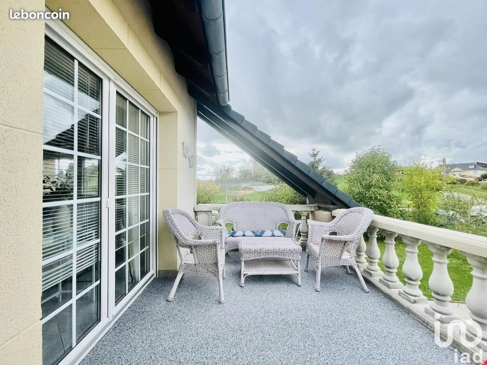 Appartement à louer, 96m², Puttelange-aux-Lacs