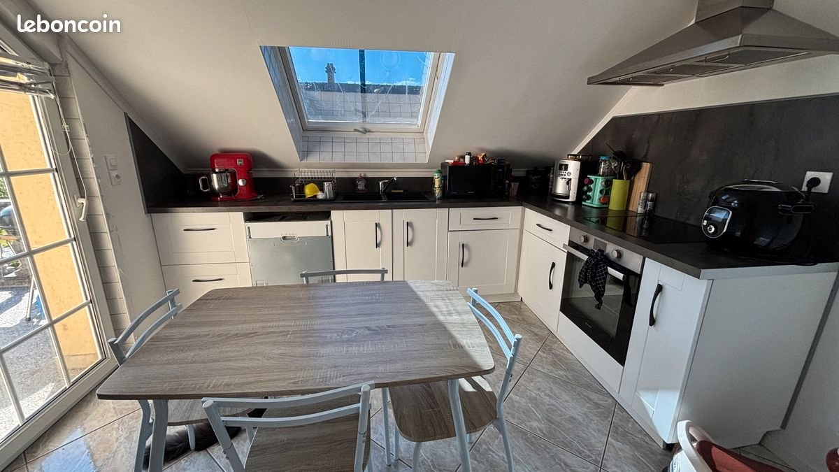 Appartement à louer, 96m², Puttelange-aux-Lacs