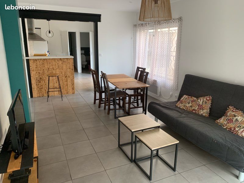 Appartement à louer, 50m², Agen
