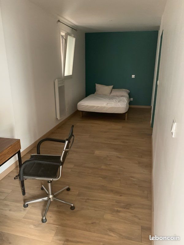 Appartement à louer, 50m², Agen