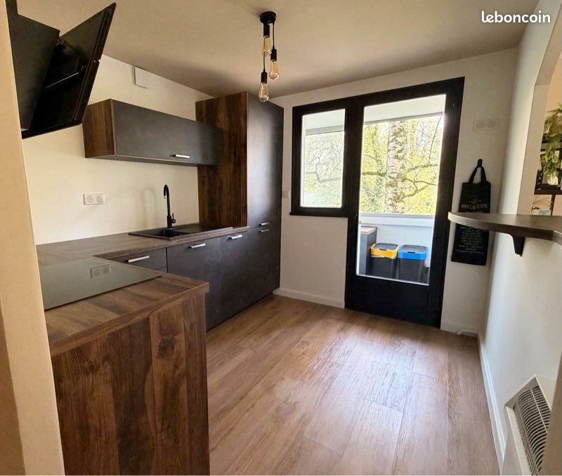 Appartement à vendre, 74m², La Roche-sur-Yon