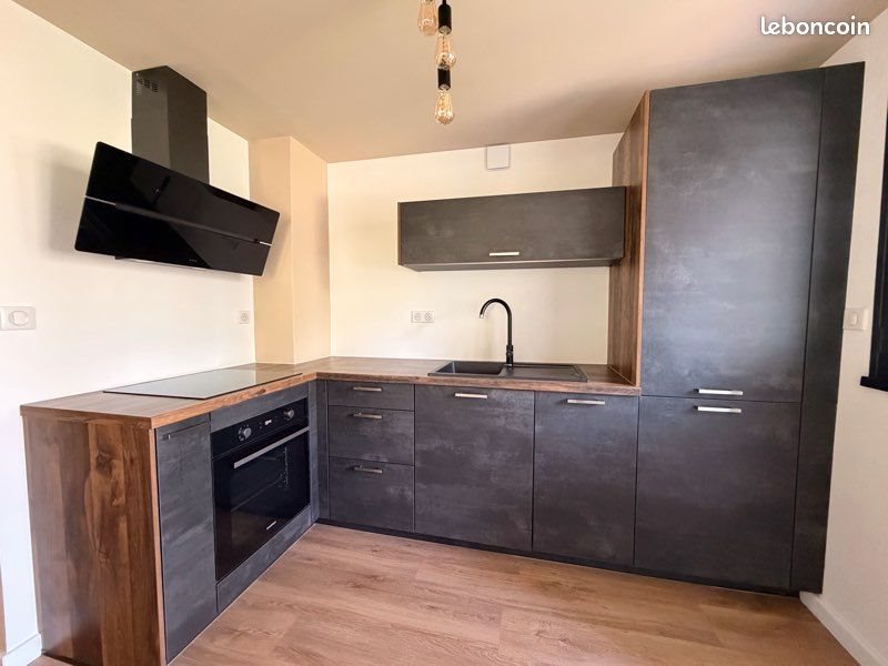 Appartement à vendre, 74m², La Roche-sur-Yon