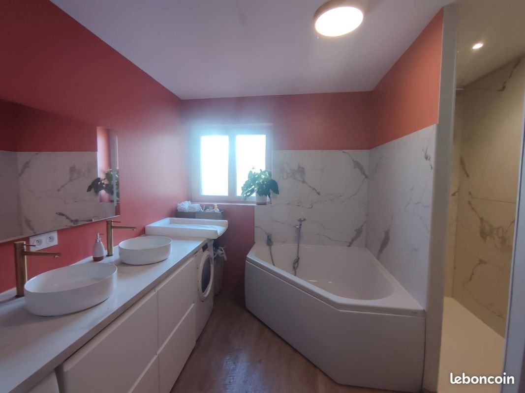 Maison à vendre, 195m², Ry