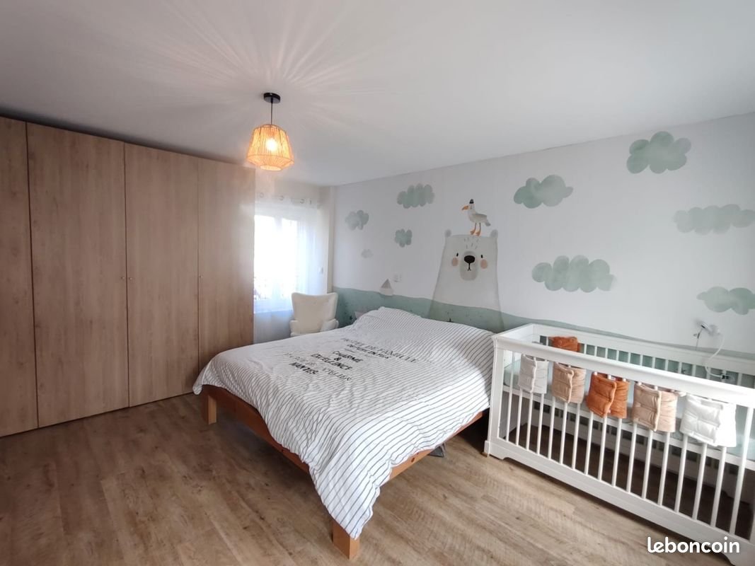 Maison à vendre, 195m², Ry