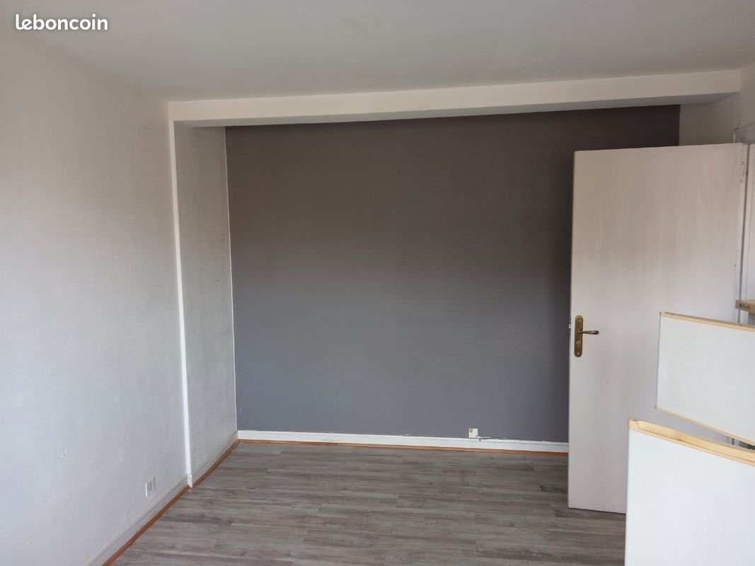 Appartement à vendre, 25m², Toulouse