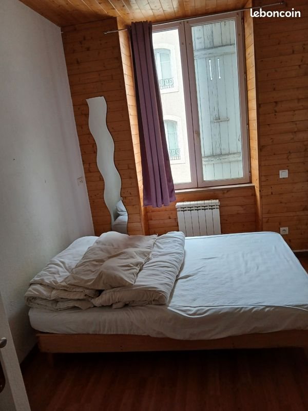 Appartement à louer, 44m², Dole