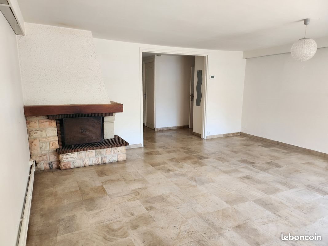 Maison à louer, 70m², Heillecourt