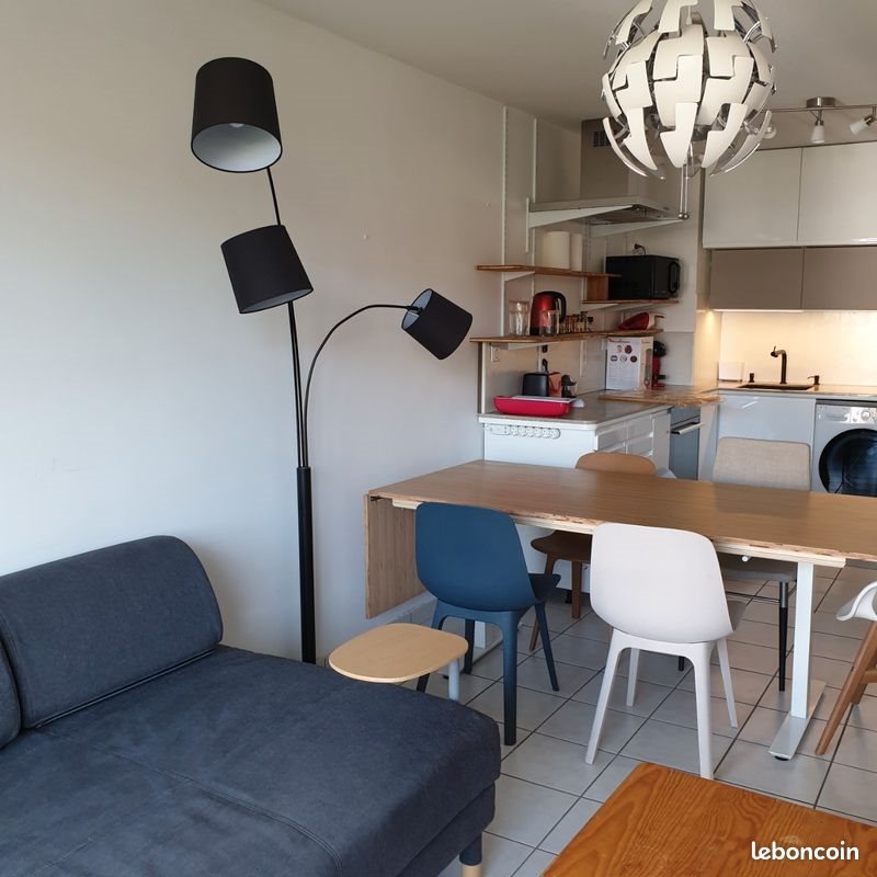 Appartement à vendre, 54m², Clermont-Ferrand