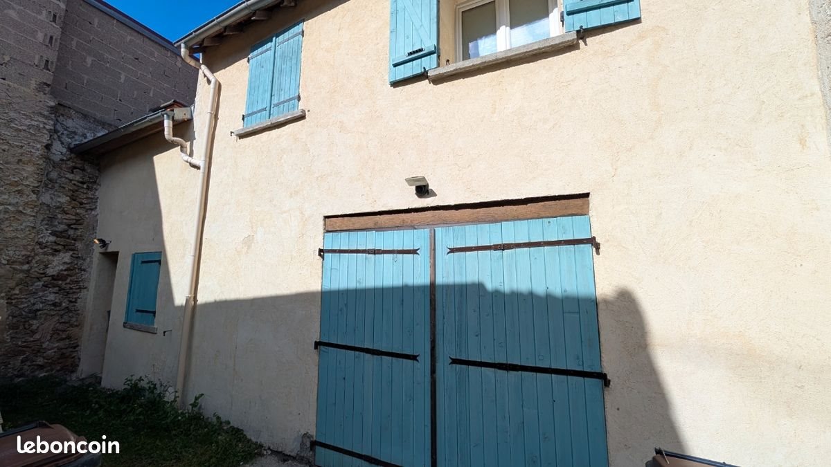 Maison à vendre, 70m², Nanteuil-lès-Meaux