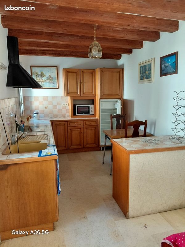 Appartement à louer, 55m², Chalonnes-sur-Loire