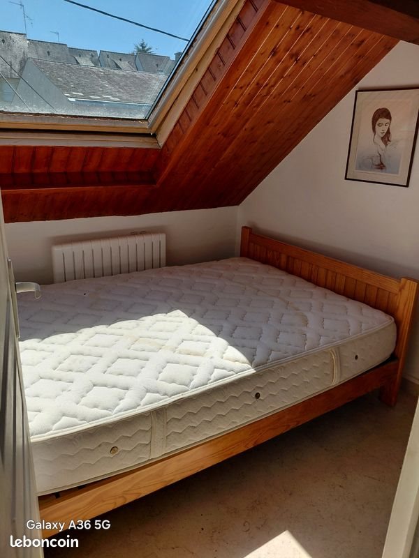 Appartement à louer, 55m², Chalonnes-sur-Loire