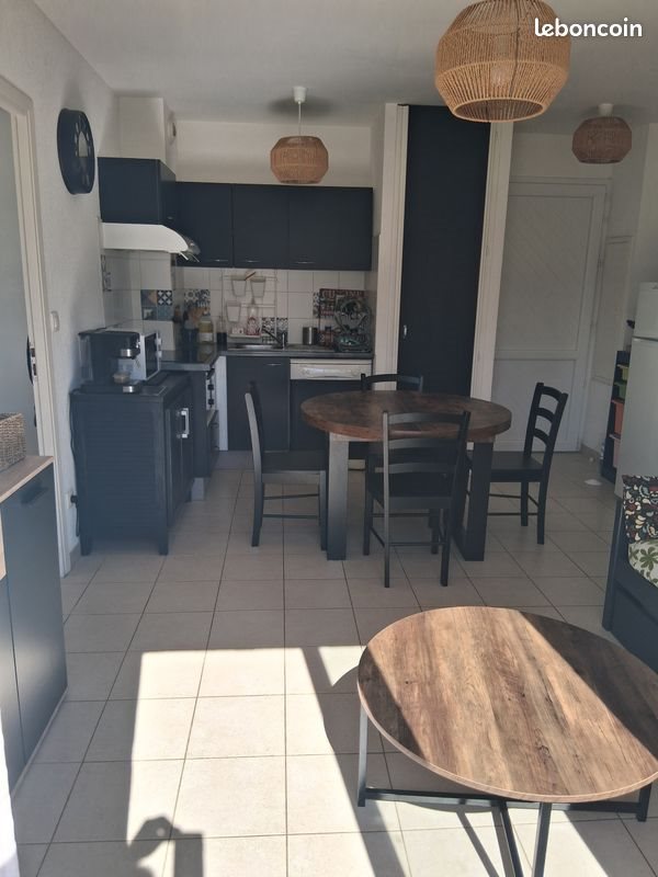 Appartement à vendre, 43m², Poggio-Mezzana