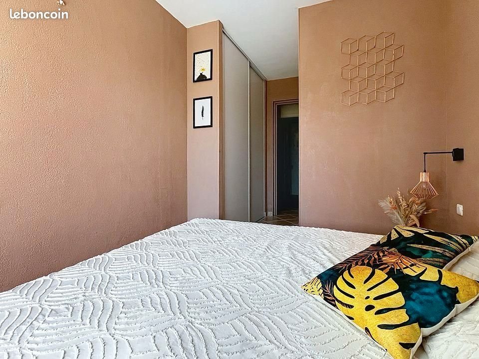 Appartement à louer, 67m², Hyères