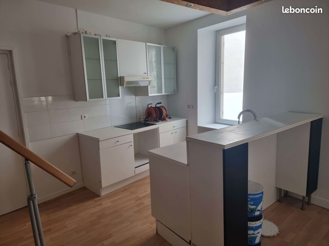 Appartement à louer, 52m², Le Puy-en-Velay