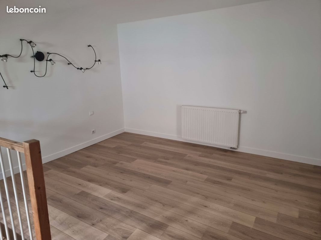 Appartement à louer, 52m², Le Puy-en-Velay