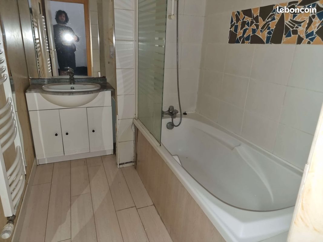 Appartement à louer, 52m², Le Puy-en-Velay