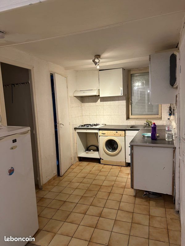 Appartement à vendre, 24m², Beaumont-sur-Oise