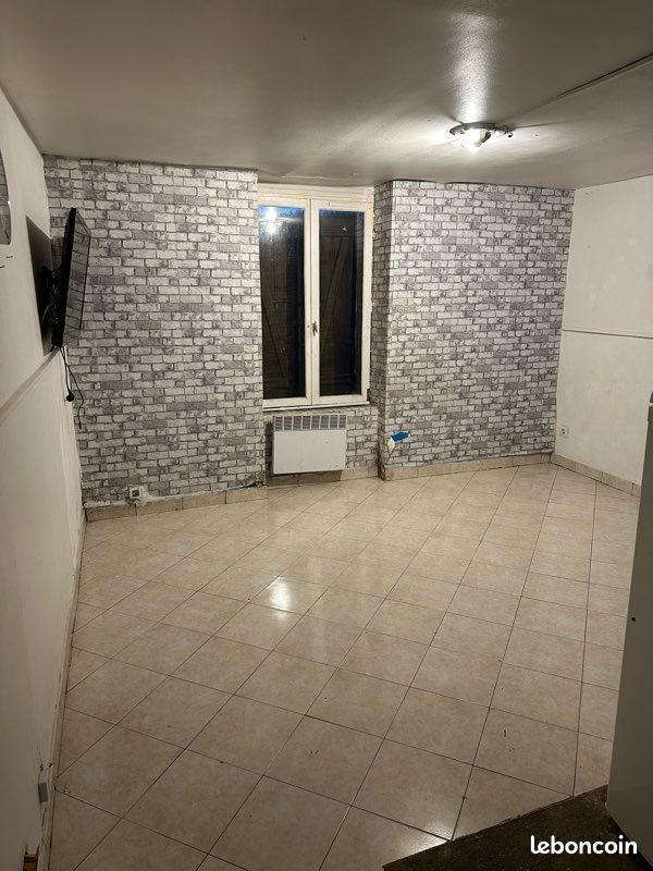 Appartement à vendre, 24m², Beaumont-sur-Oise