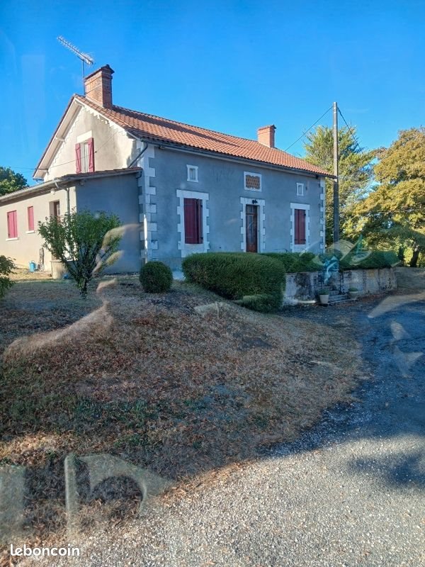 Maison à louer, 90m², Périgueux