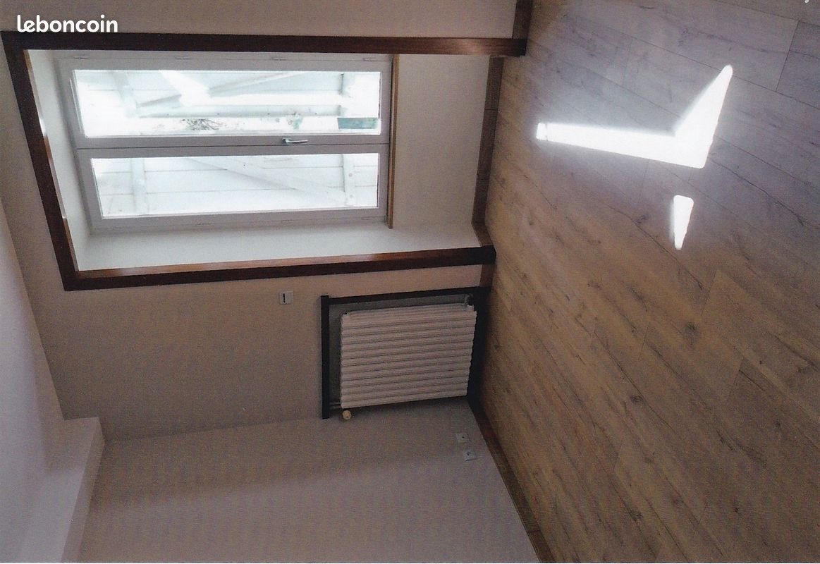 Maison à louer, 90m², Périgueux