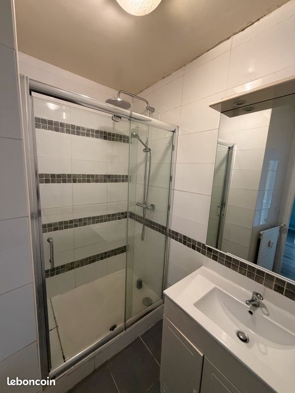 Appartement à louer, 63m², Pau